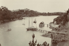 Harbour c 1910